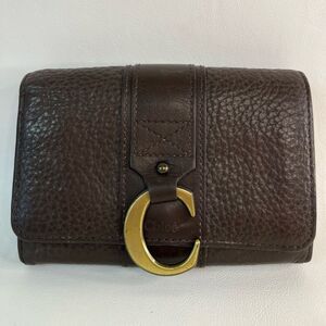 Authentic Chloe Bifold Wallet